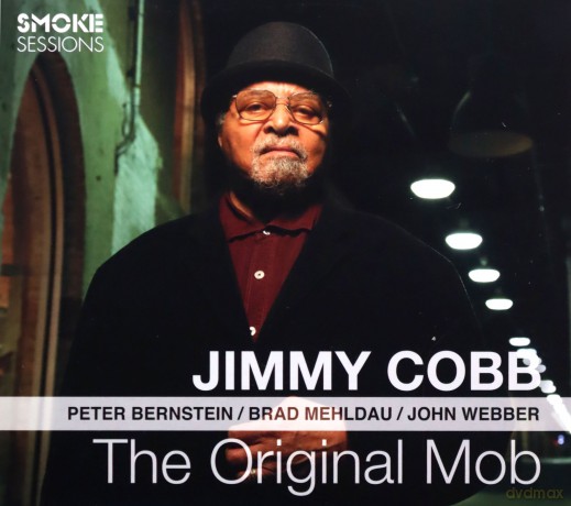 Jimmy Cobb: The Original Mob [CD]