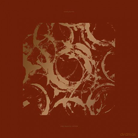 Cult Of Luna: The Raging River (digipack) [CD]
