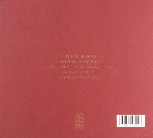 Cult Of Luna: The Raging River (digipack) [CD]