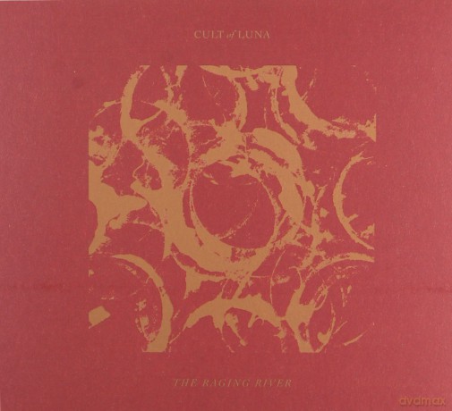 Cult Of Luna: The Raging River (digipack) [CD]