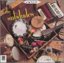The Subdudes: The Subdudes [CD]