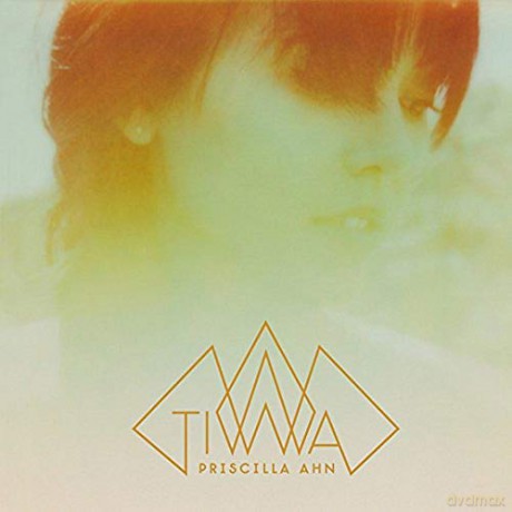 Priscilla Ahn: This Is Where We Are [CD]