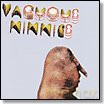 Vacuous Ninny: Vacuous Ninnies [CD]