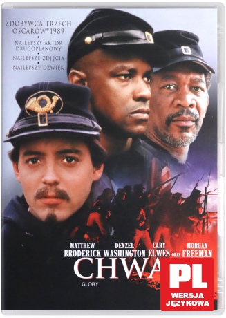 Chwała (polski lektor) [DVD]