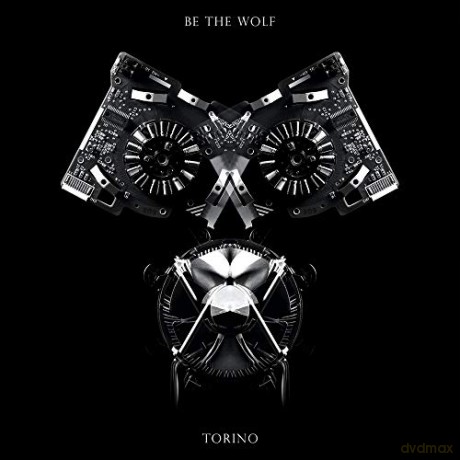 Be The Wolf: Torino (digipack) [CD]