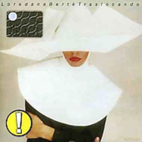Loredana Berte: Traslocando [CD]