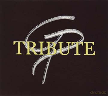 Gaetano Pellino: Tribute [CD]