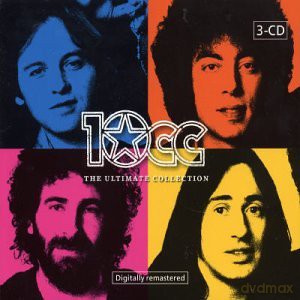 10cc: Ultimate Collection [CD]