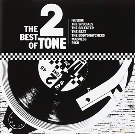Best of 2 Tone [CD]
