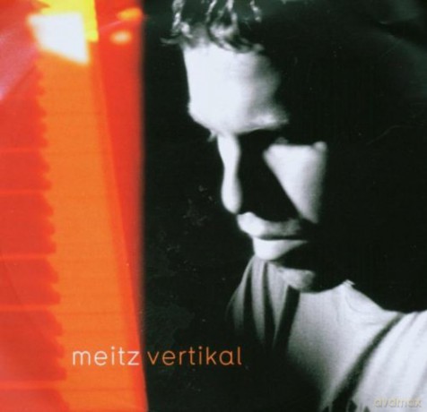 Meitz: Vertikal [CD]