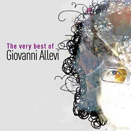 Giovanni Allevi: Very Best Of [CD]