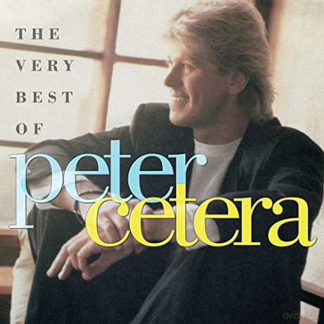 Peter Cetera: Very Best Of Peter Cetera [CD]