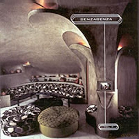 Senzabenza: vol. 4 [CD]