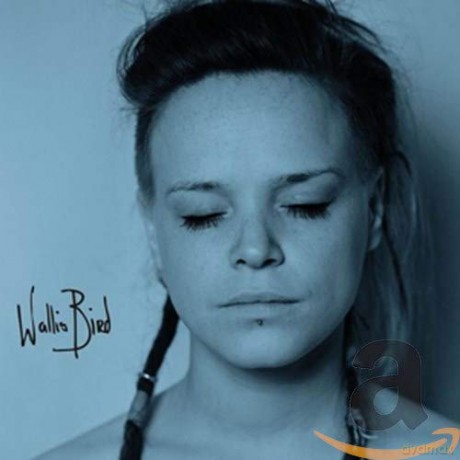 Wallis Bird: Wallis Bird [CD]