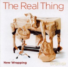 The Real Thing: New Wrapping [CD]