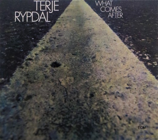 Terje Rypdal: What Comes After - N.E. [CD]