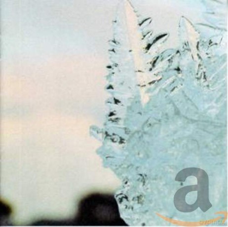 Terje Isungset: Winter Songs [CD]