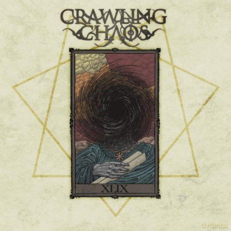 Crawling Chaos: XlIX [CD]