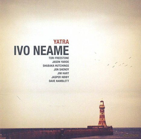 Ivo Neame: Yatra - Ivo Neame [CD]