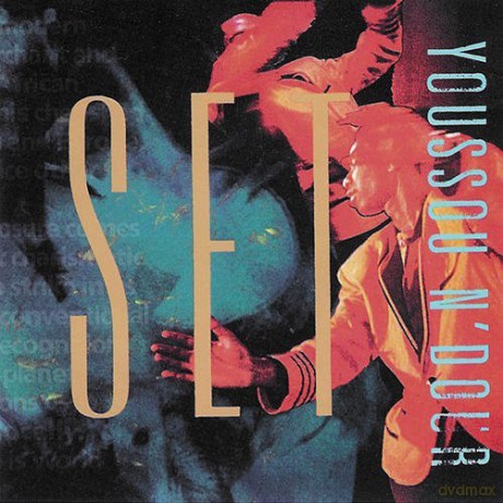 Youssou Ndour: Youssou Ndour [CD]