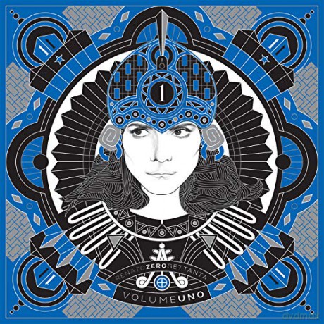 Renato Zero: Zerosettanta vol. 1 [CD]