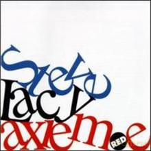 Steve Lacy: Axieme [CD]