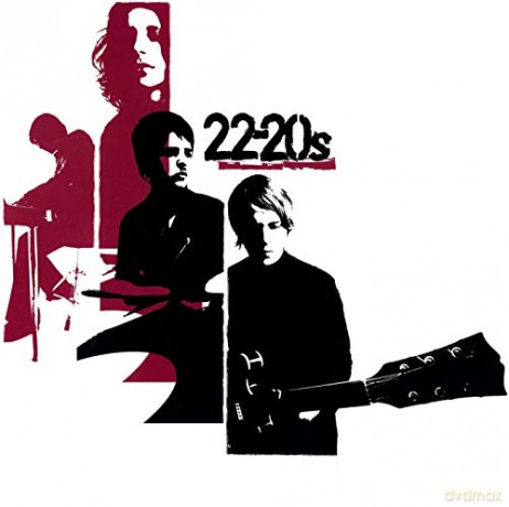 Twenty-Two-Twenties (22-20S): 22-20S [Winyl]