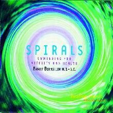 Barry Bernstein: Spirals [CD]