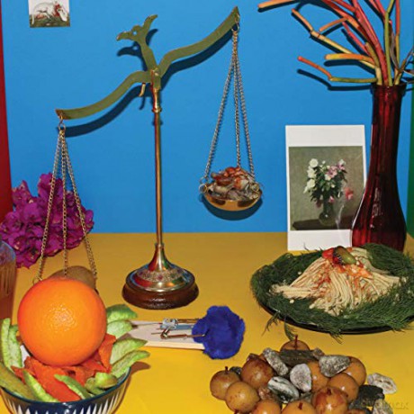 Wreck And Reference: Absolute Still Life [Winyl]