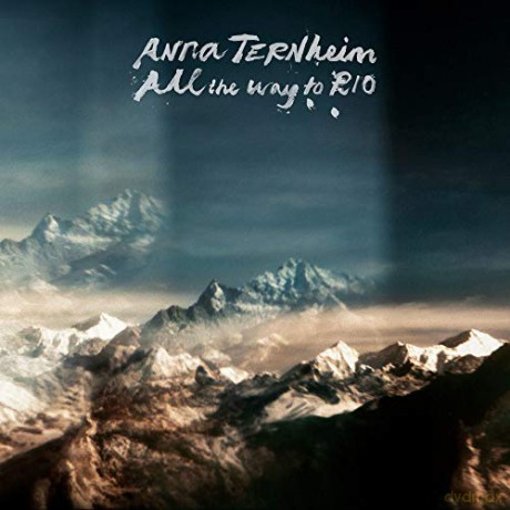 Anna Ternheim: All The Way To Rio [Winyl]