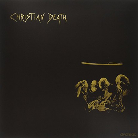 Christian Death: Atrocities [Winyl]