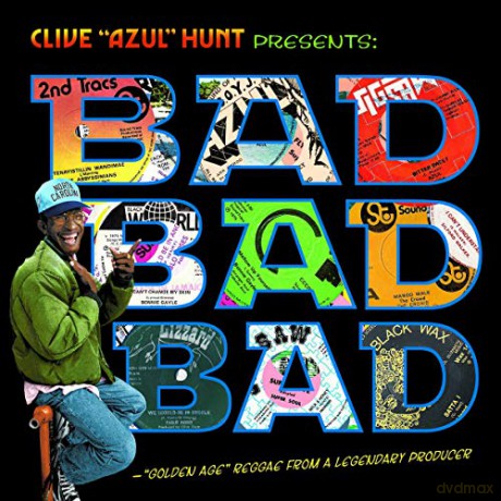 Bad. Bad. Bad [Winyl]