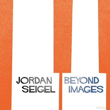 Jordan Seigel: Beyond Images [Winyl]