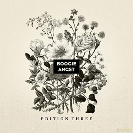 Boogie Angst Edition Three Vinyl Sampler [Winyl]