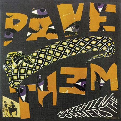 Pavement: Brighten The Corners [Winyl]