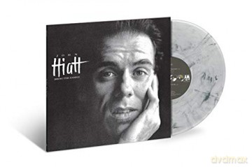 John Hiatt: Bring The Family (Clear/Black Smoke) [Winyl]