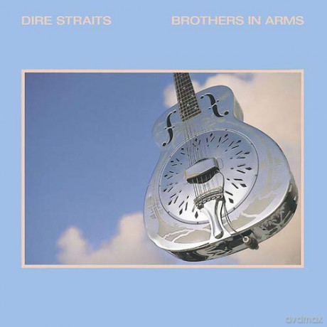 Dire Straits: Brothers In Arms (Syeor) [Winyl]