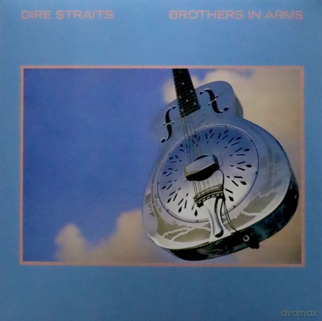 Dire Straits: Brothers In Arms (Syeor) [Winyl]