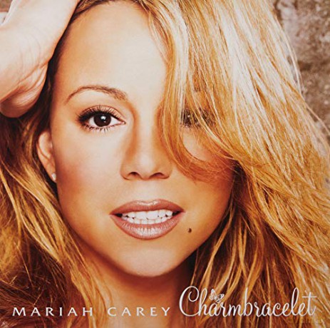 Mariah Carey: Charmbracelet [2xWinyl]
