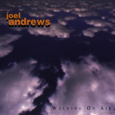 Joel Andrews: Walking on Air [CD]