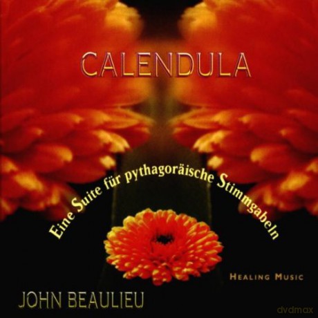 John Beaulien: Calendula [CD]