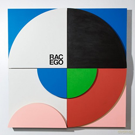 Rac: Ego [2xWinyl]