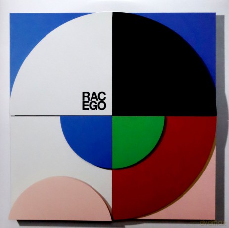 Rac: Ego [2xWinyl]
