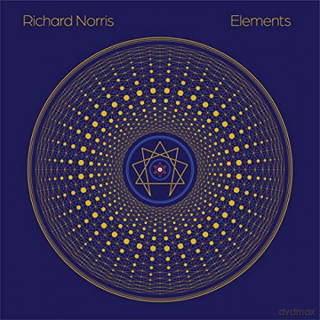 Richard Norris: Elements [Winyl]