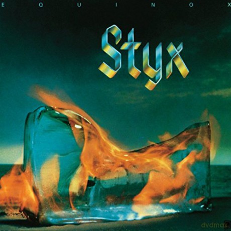 Styx: Equinox [Winyl]