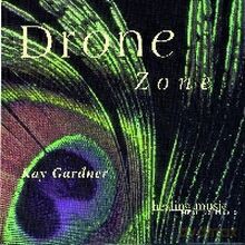 Kay Gardner: Drone Zone [CD]