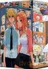 Genshiken 1 [DVD]