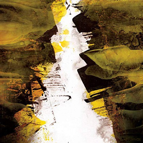 Lizzard: Eroded [CD]
