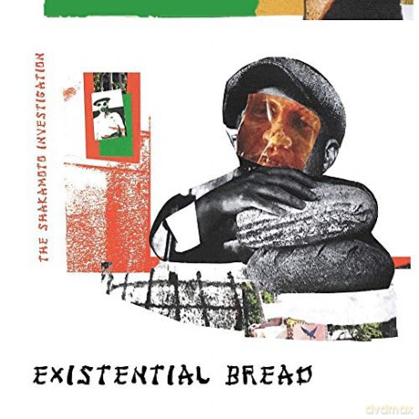 Shakamoto Investigation: Existential Bread (Coloured) [Winyl]