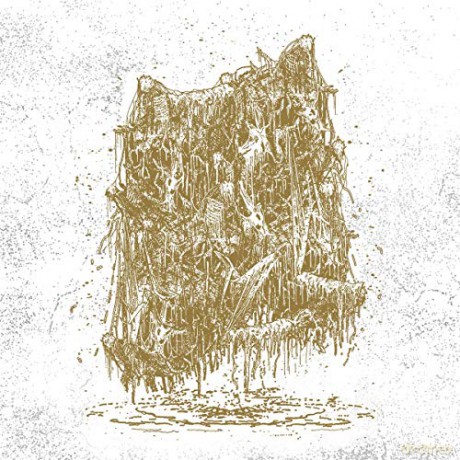 Noxis: Expanse Of Hellish Black Mire [Winyl]